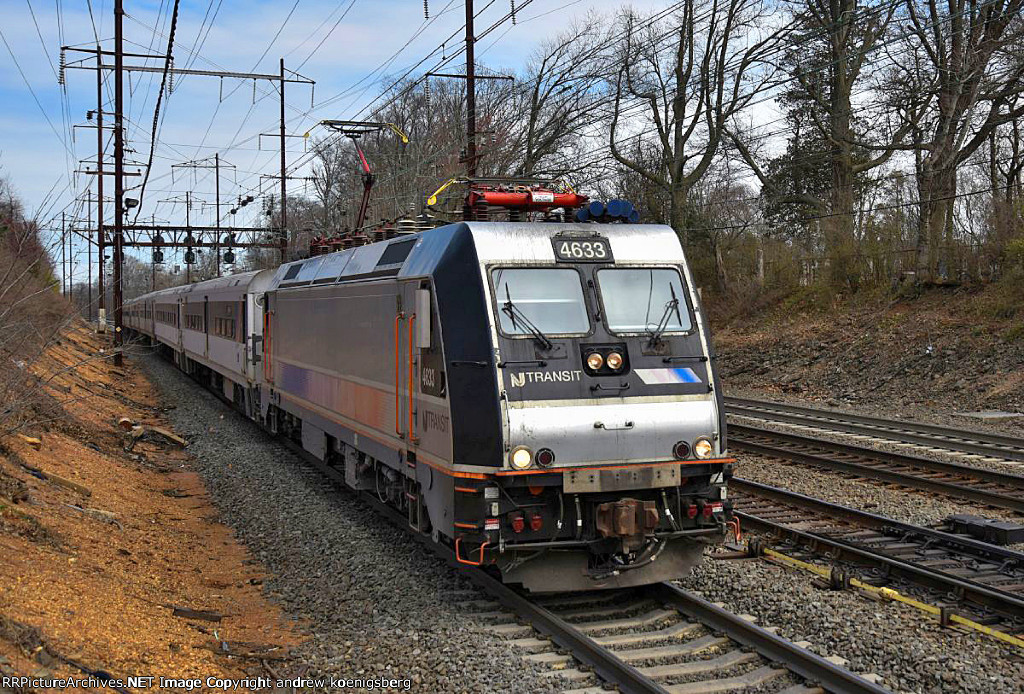 NJT 4633